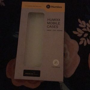 Brand New IPhone X phone case!